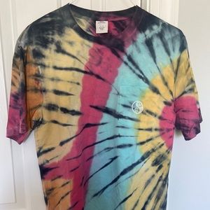 Urban Outfitters Tie Dye Tee